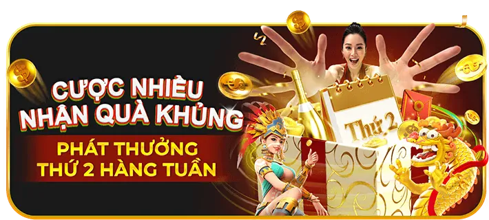 abc88 Ưu Đãi Tháng 4/2026