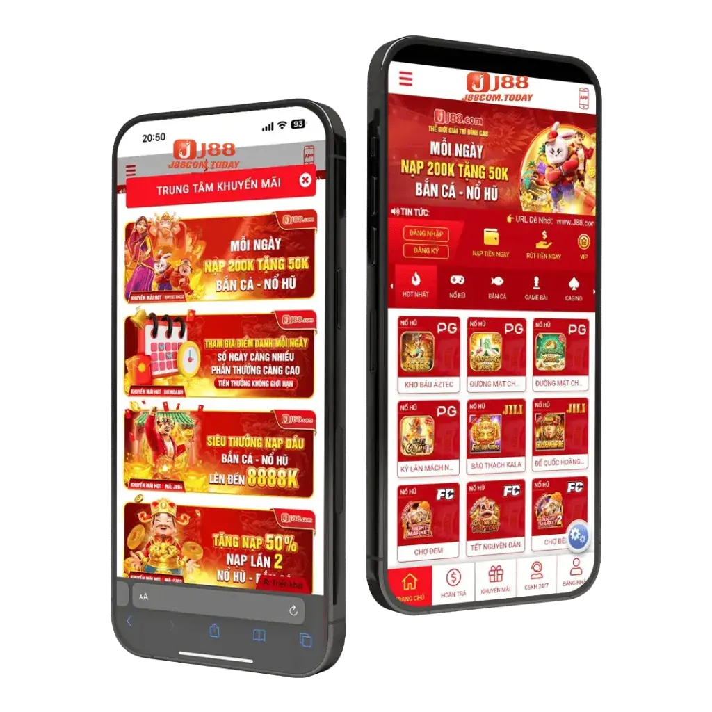 Khuyến mãi đặc biệt từng sảnh game abc88
