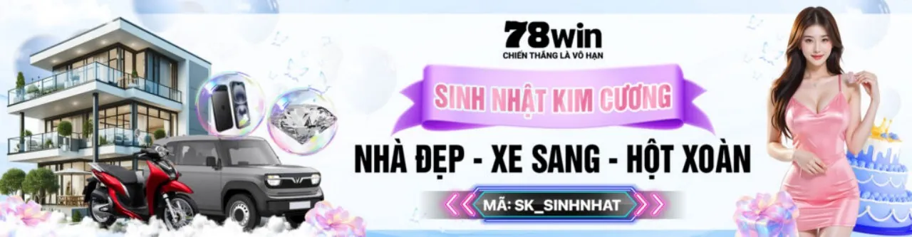 Hình ảnh banner chính với các chương trình khuyến mãi mới nhất của abc88